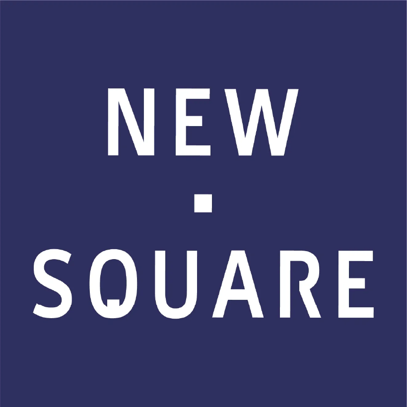 new square logo